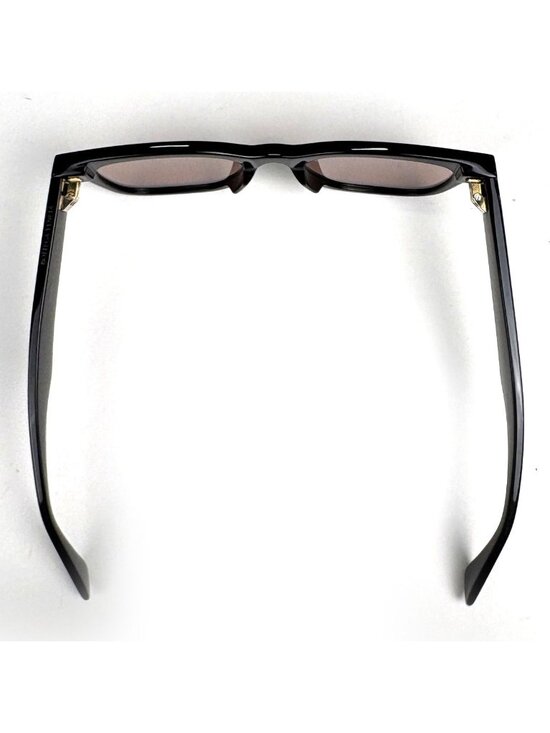Bottega Veneta Sunglasses Acetate Black Eyewear